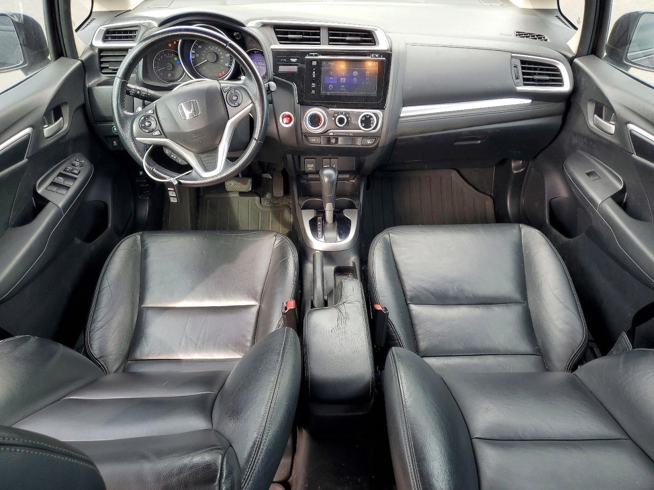 2016 HONDA FIT EX photo 15