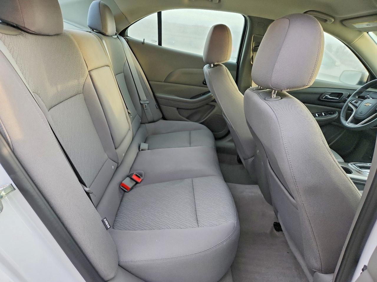 2013 CHEVROLET MALIBU LS photo 10