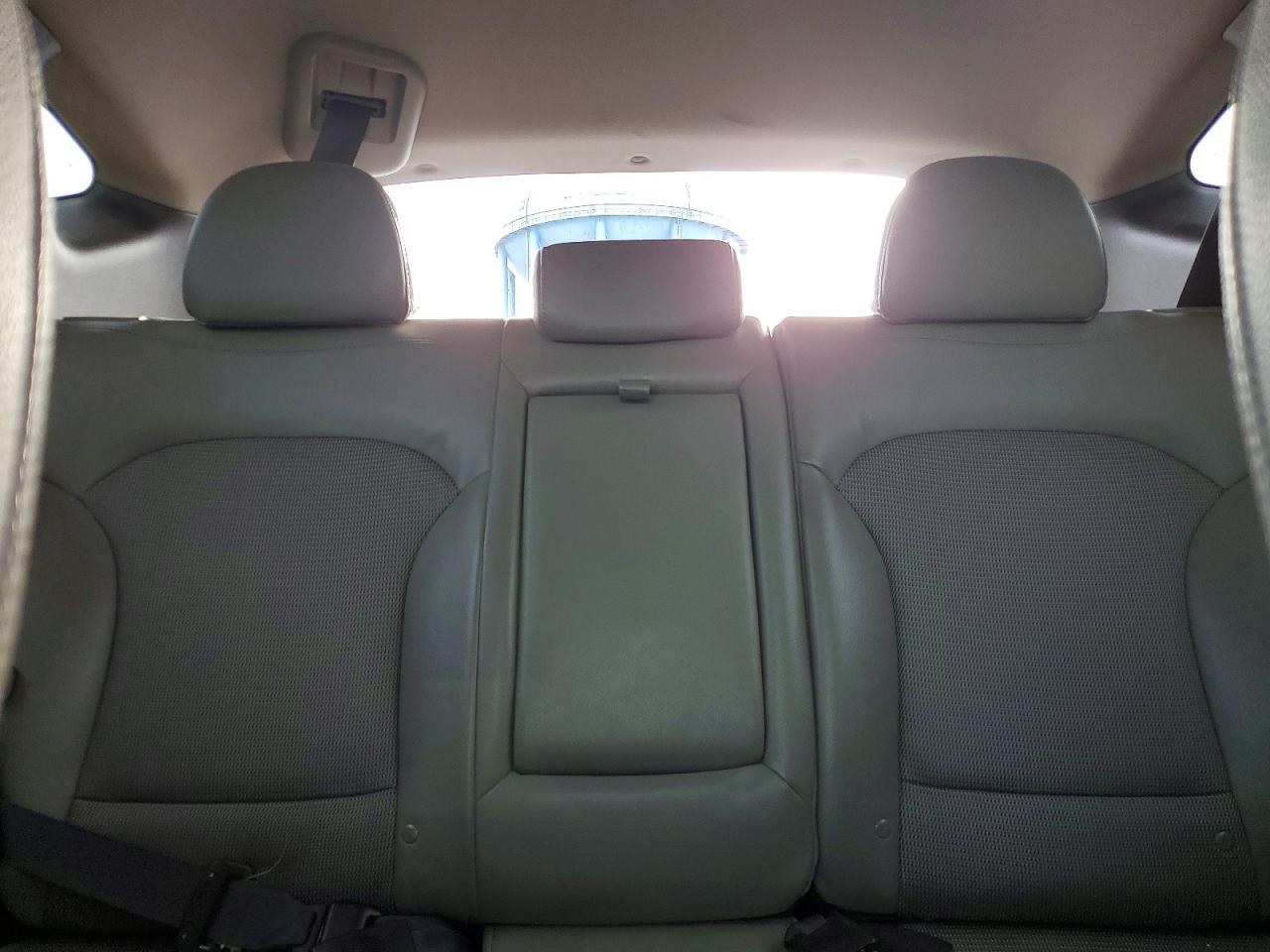 2015 HYUNDAI TUCSON GLS photo 10