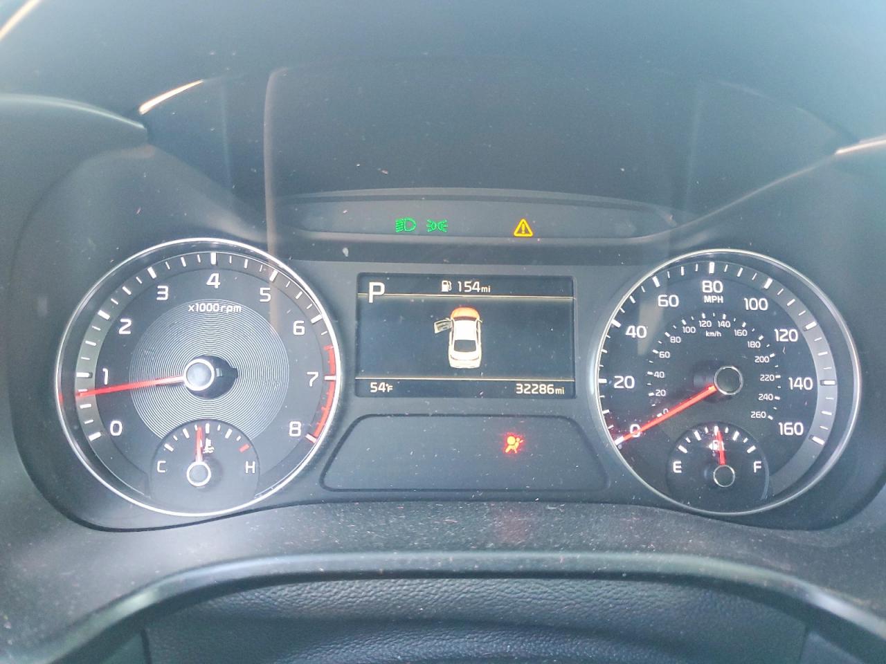 2024 KIA FORTE GT LINE photo 17