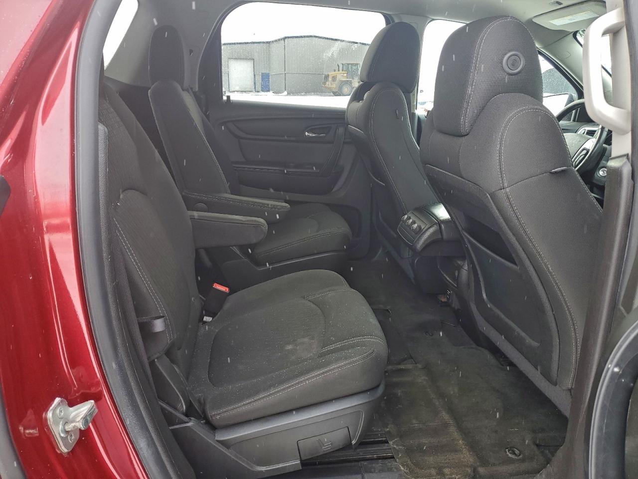 2014 GMC ACADIA SLE photo 11