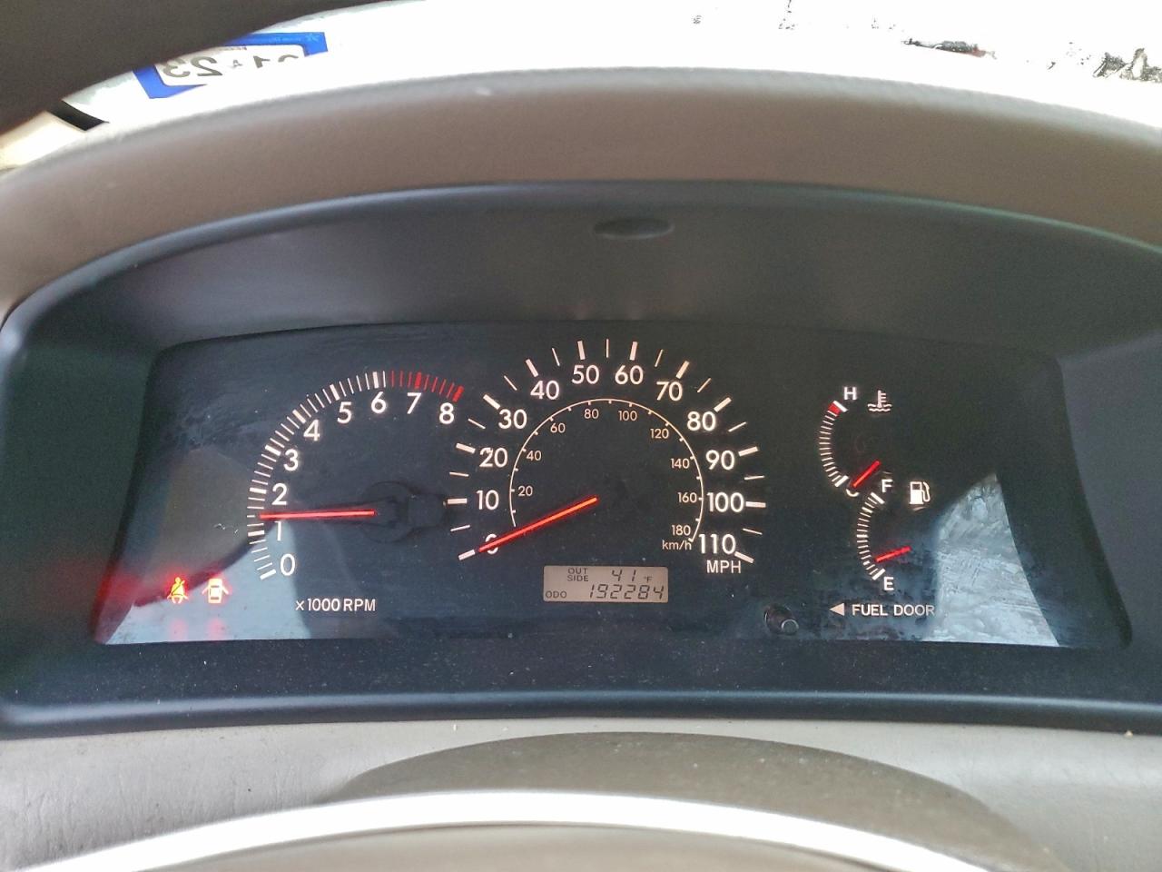 2006 TOYOTA COROLLA CE photo 17