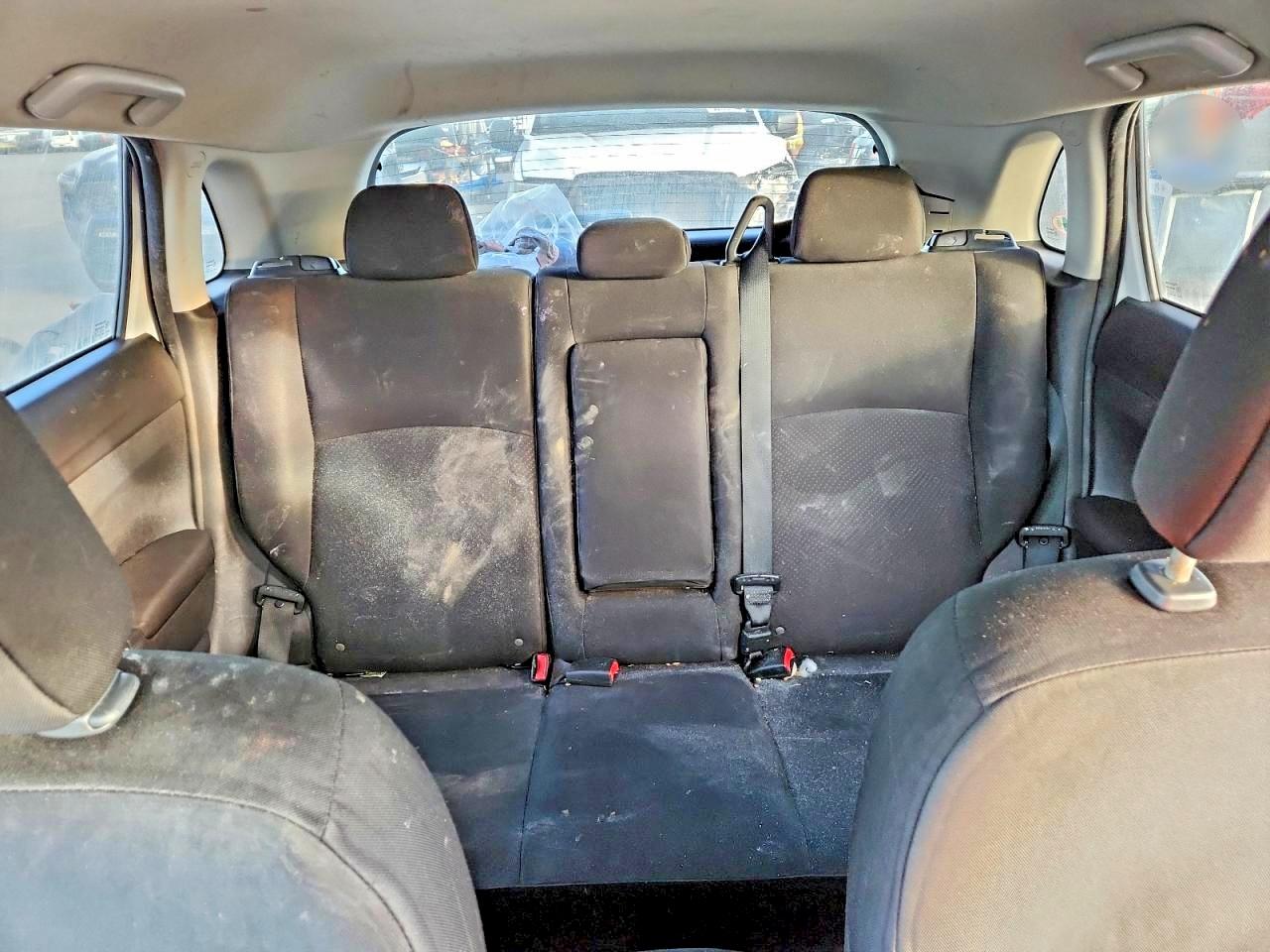 2014 MITSUBISHI OUTLANDER SPORT ES photo 10