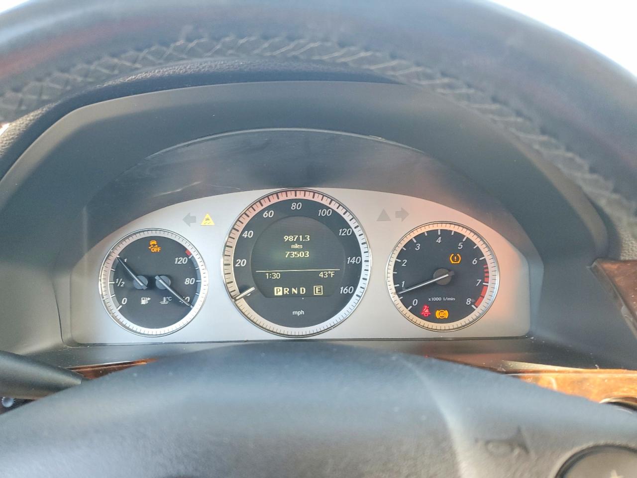 2012 MERCEDES-BENZ GLK 350 photo 25