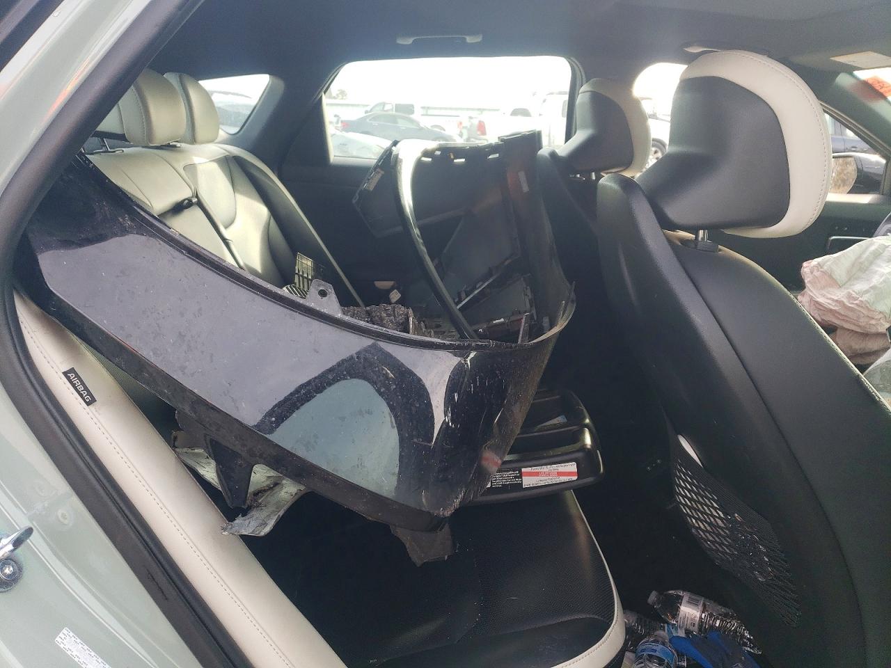 2025 KIA K4 GT-LINE photo 10