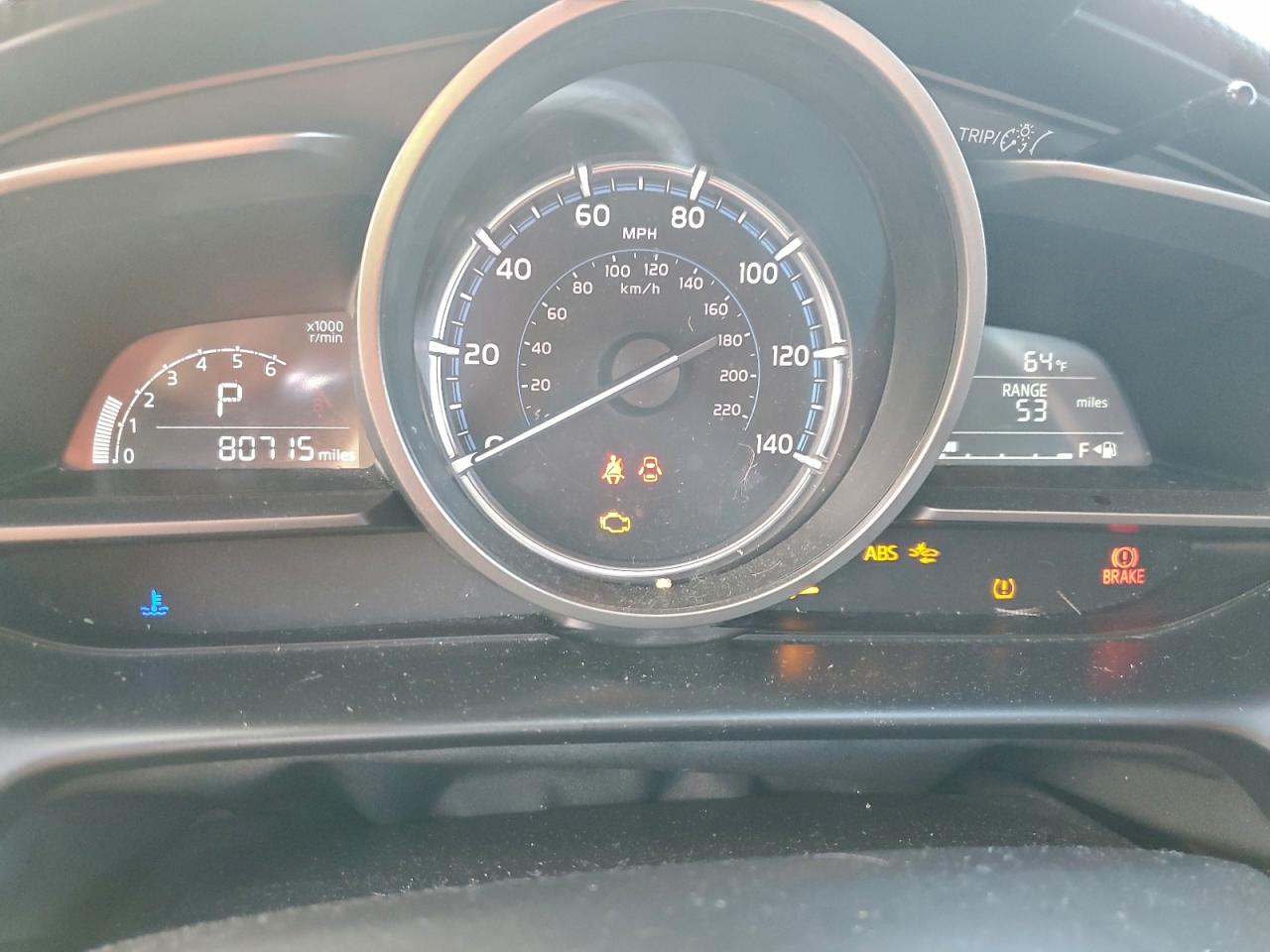 2019 TOYOTA YARIS L photo 9
