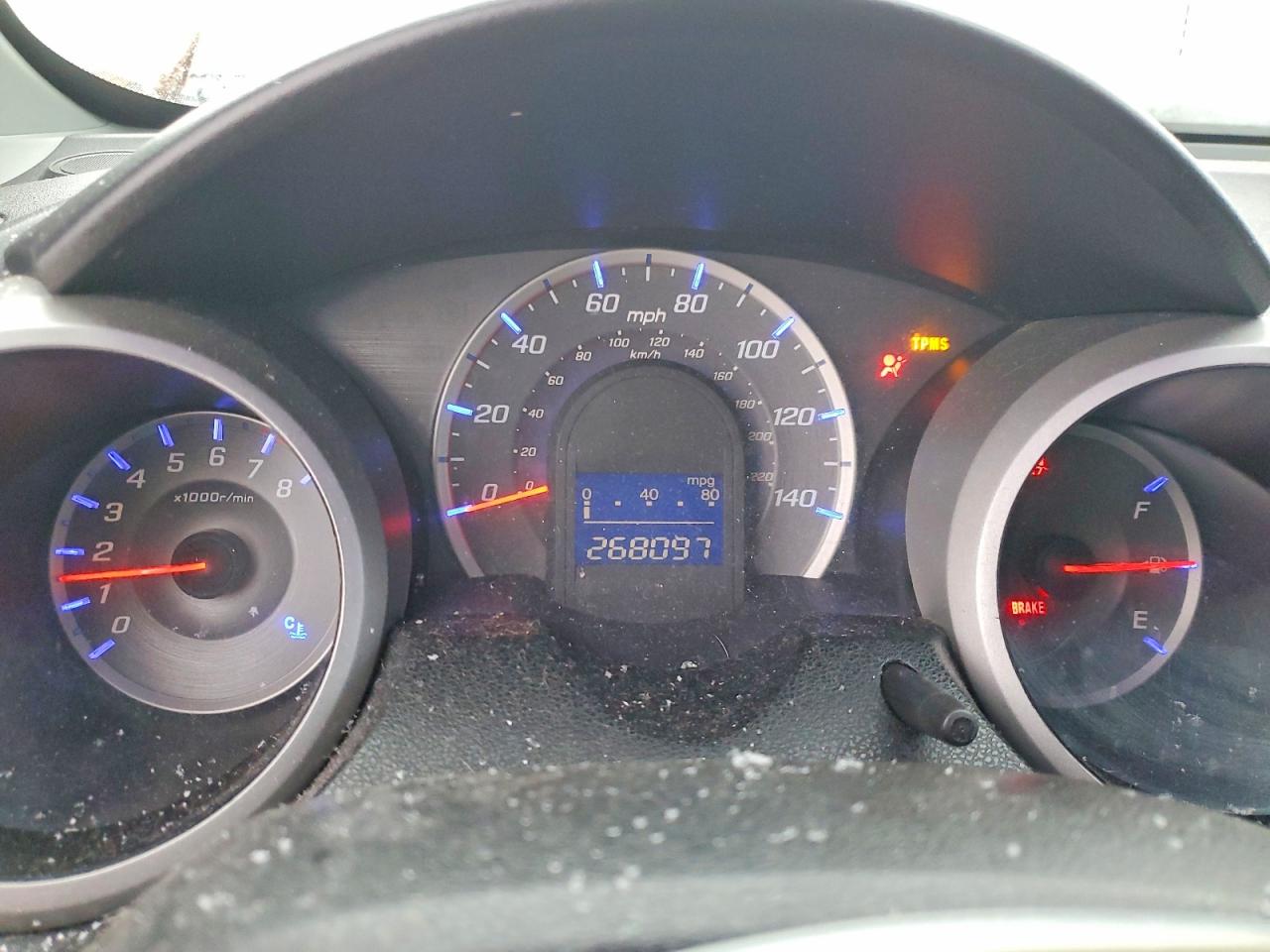 2009 HONDA FIT SPORT photo 17