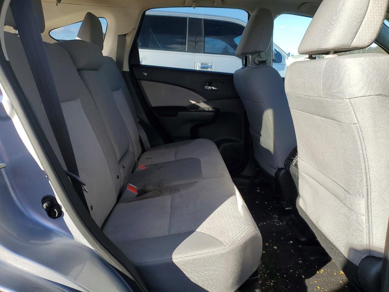 2016 HONDA CR-V EX photo 11