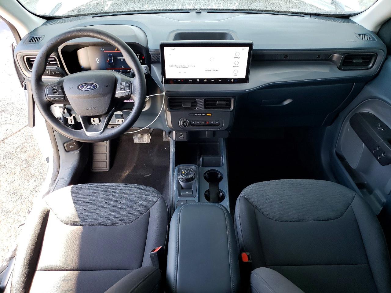 2025 FORD MAVERICK XL photo 22