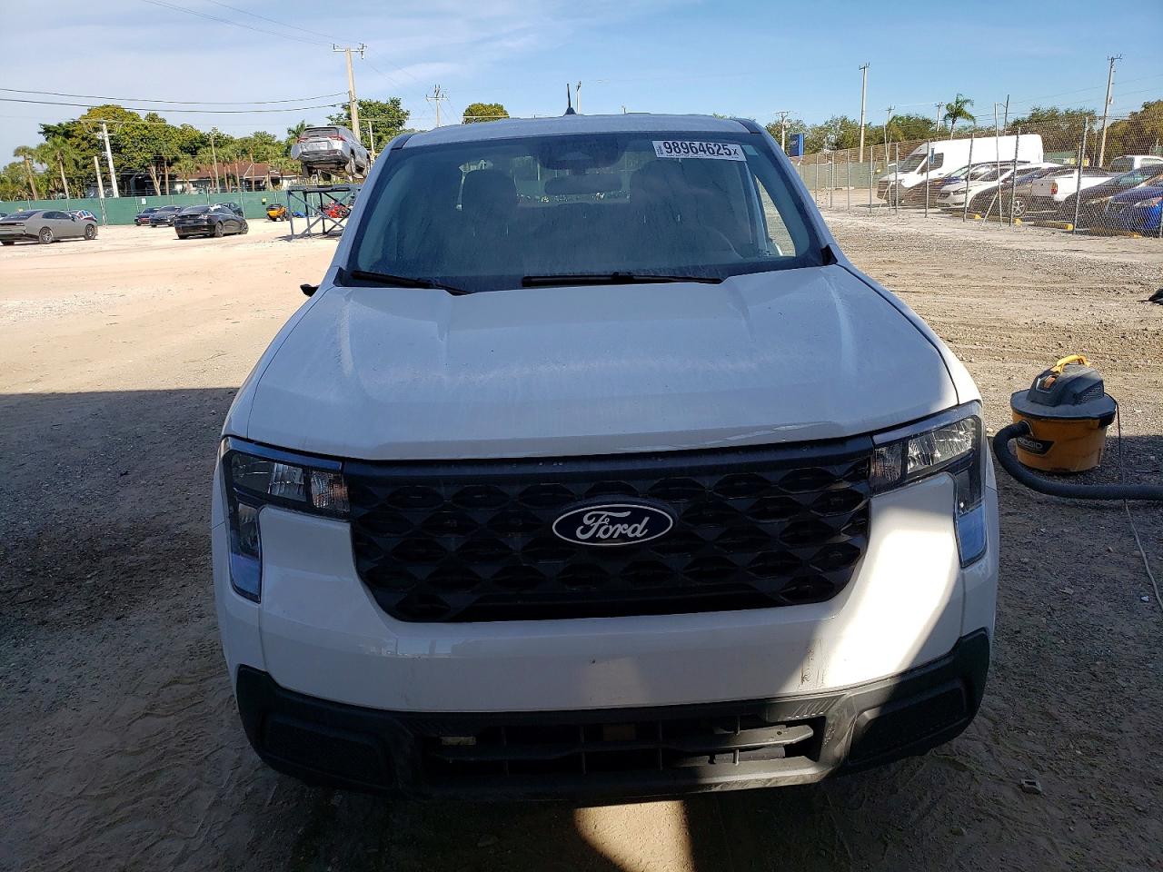 2025 FORD MAVERICK XL photo 13