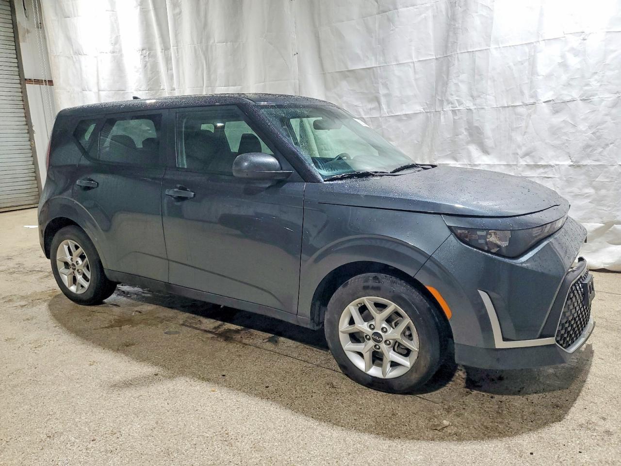 2025 KIA SOUL LX photo 4