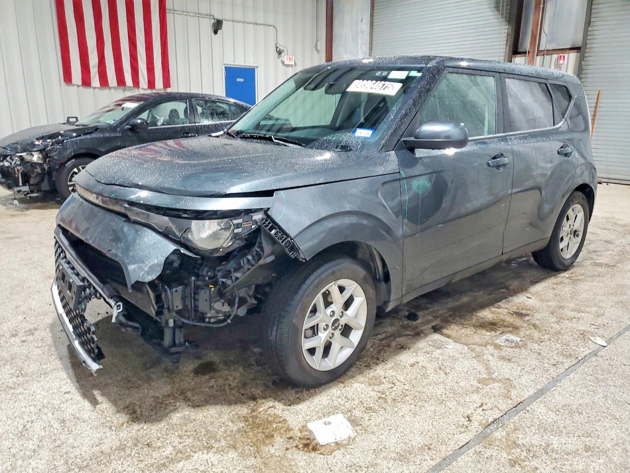 2025 KIA SOUL