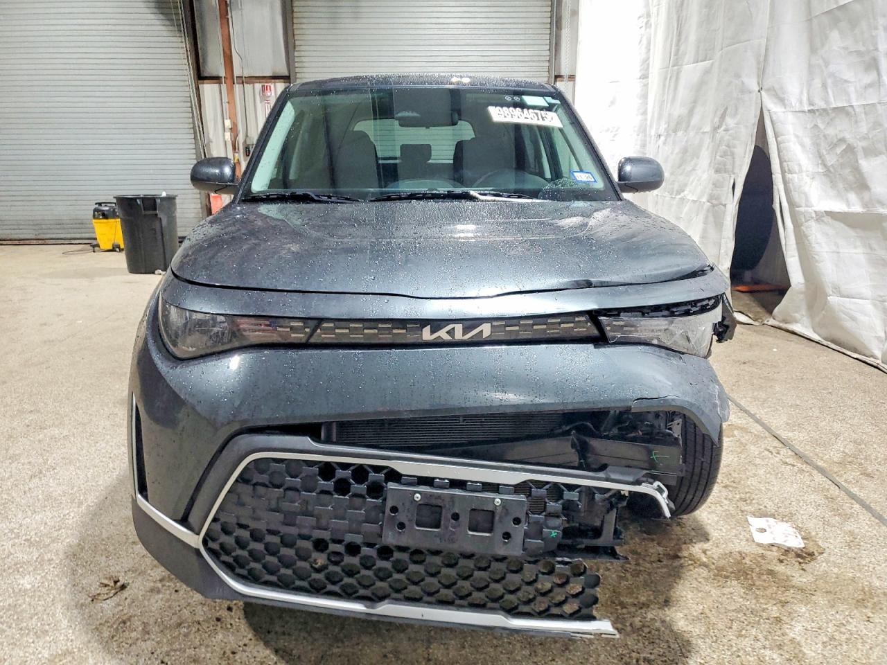 2025 KIA SOUL LX photo 5