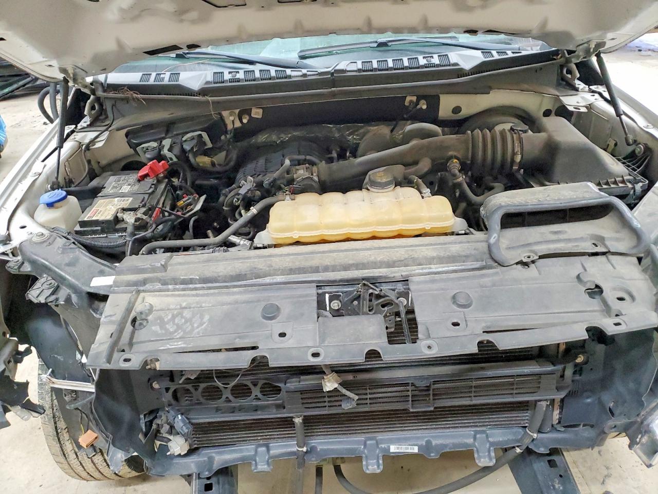 2019 FORD F150 photo 11