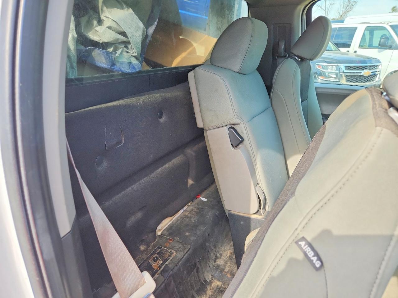 2019 FORD F150 photo 10