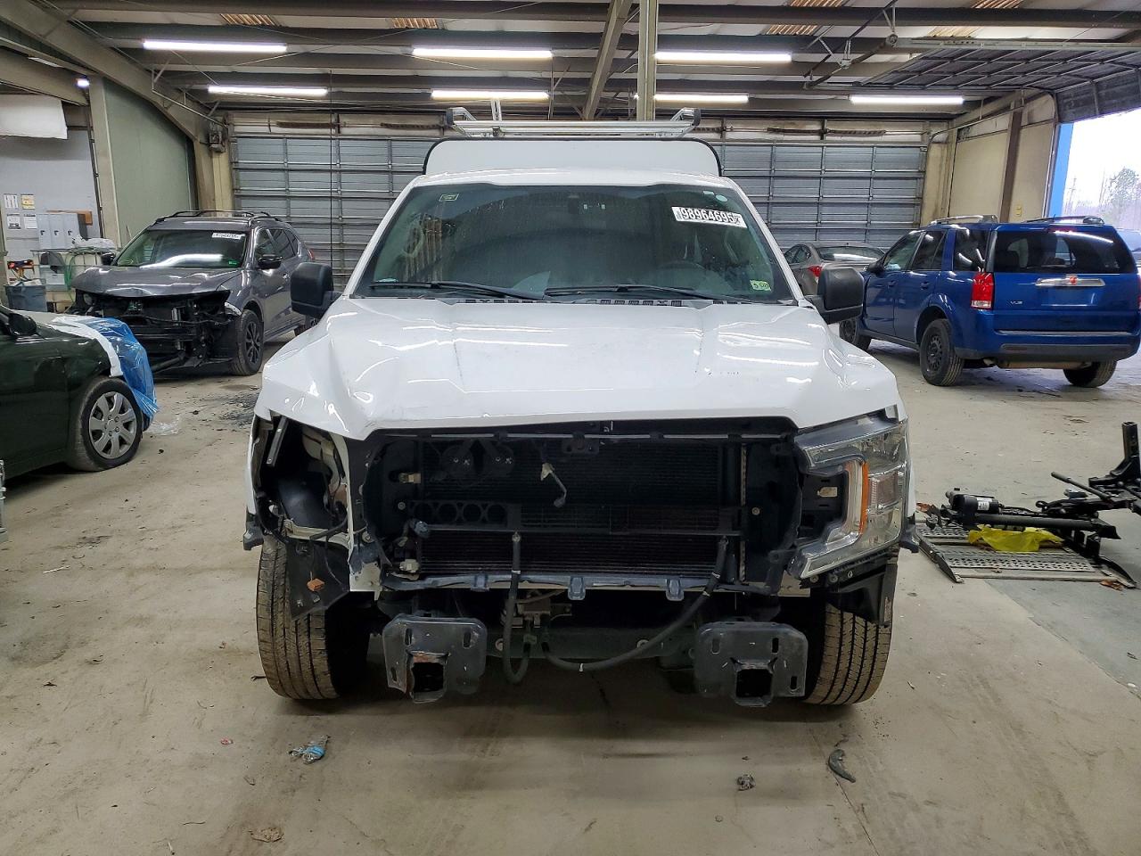 2019 FORD F150 photo 5