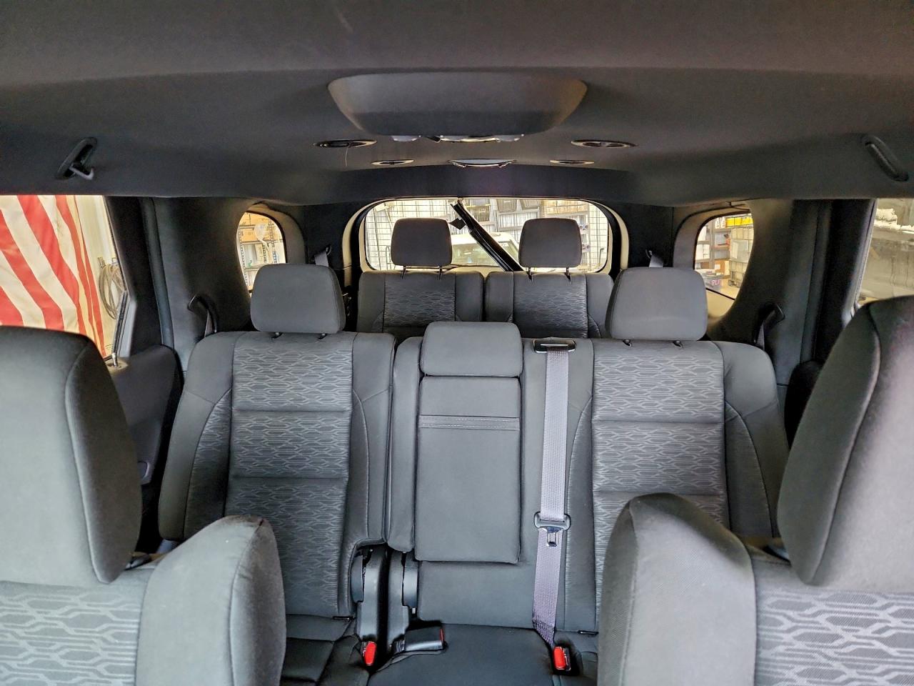 2026 DODGE DURANGO GT photo 10