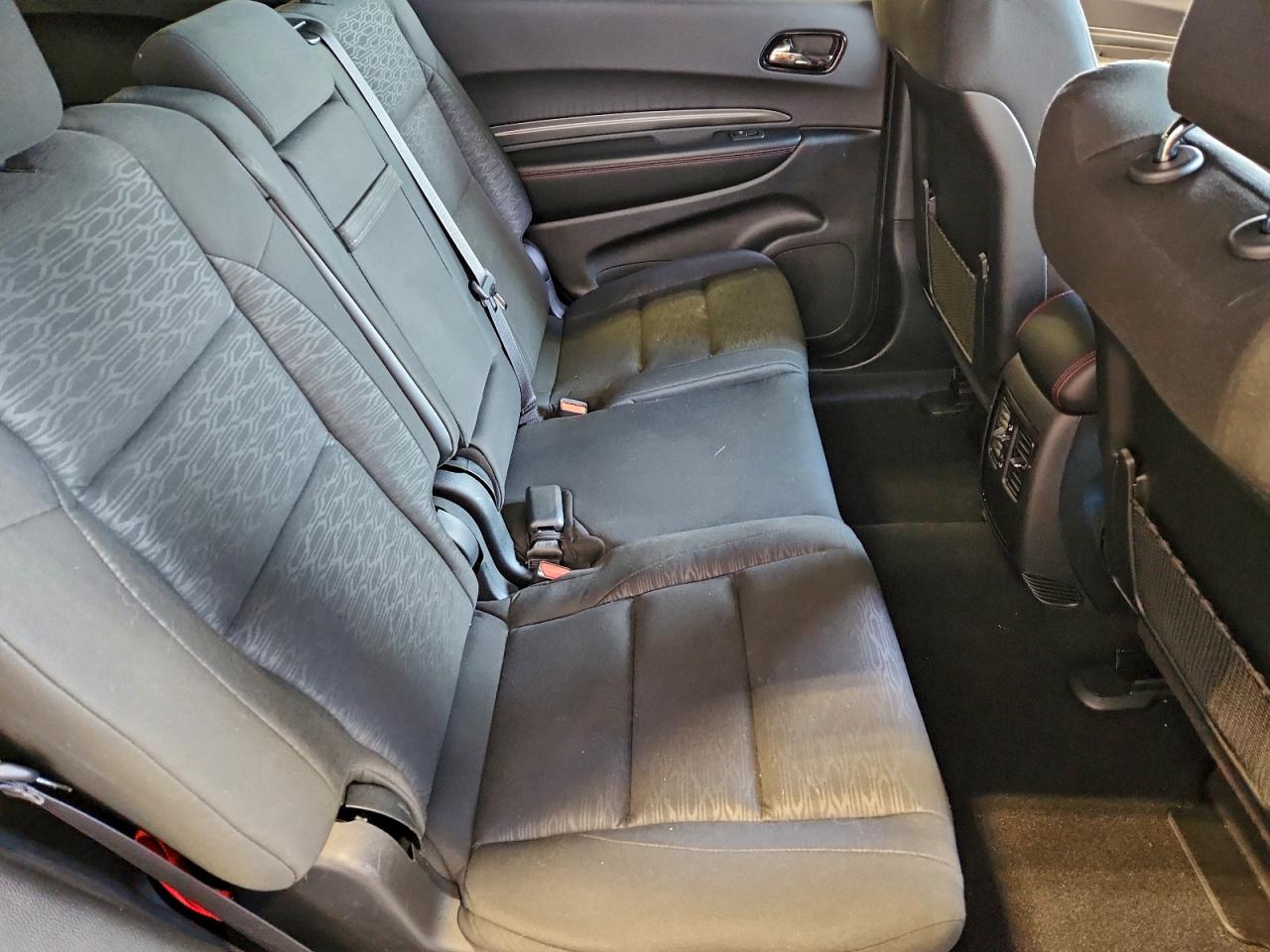 2026 DODGE DURANGO GT photo 11