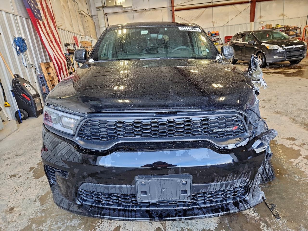 2026 DODGE DURANGO GT photo 5