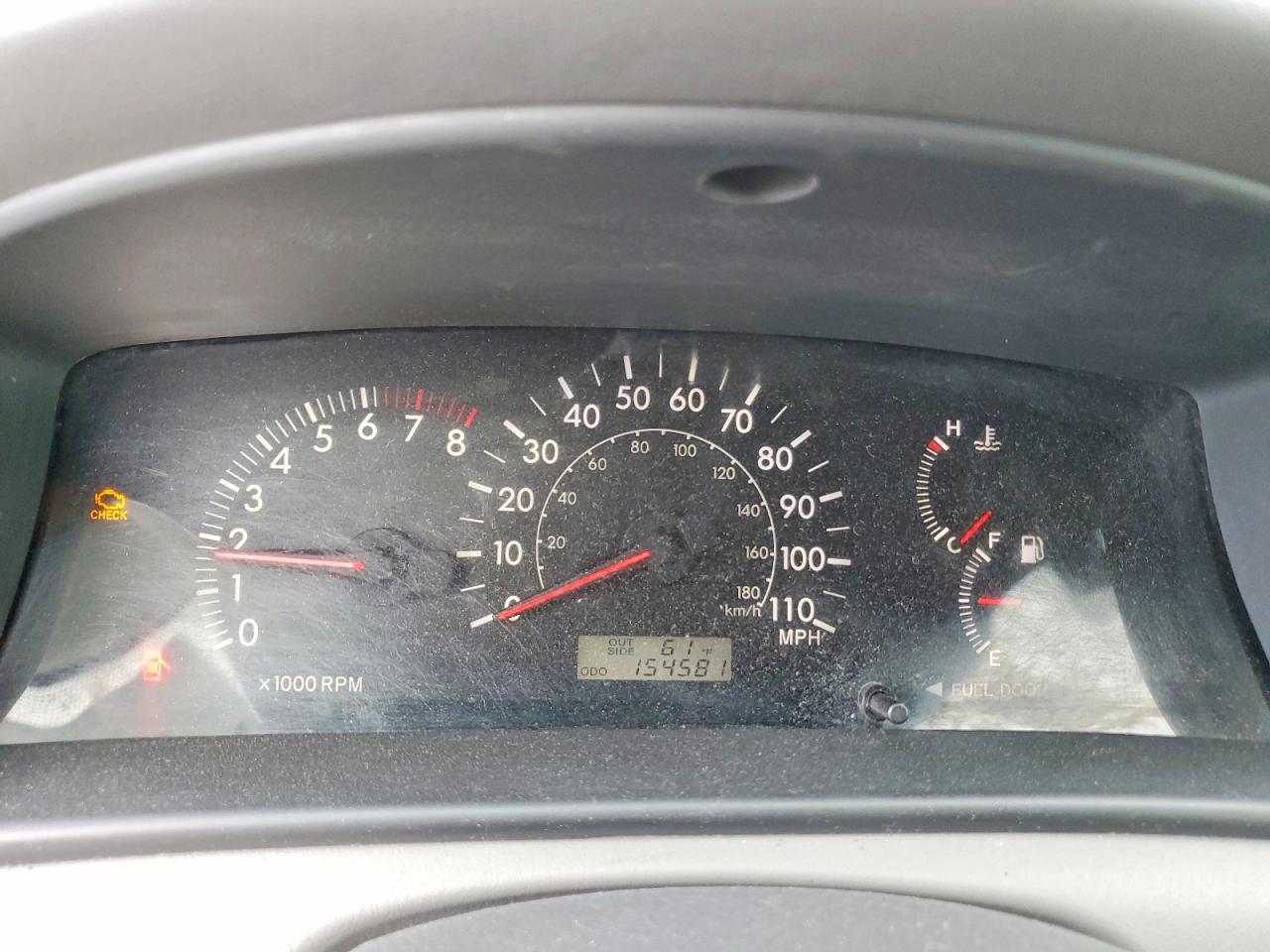 2007 TOYOTA COROLLA CE photo 9