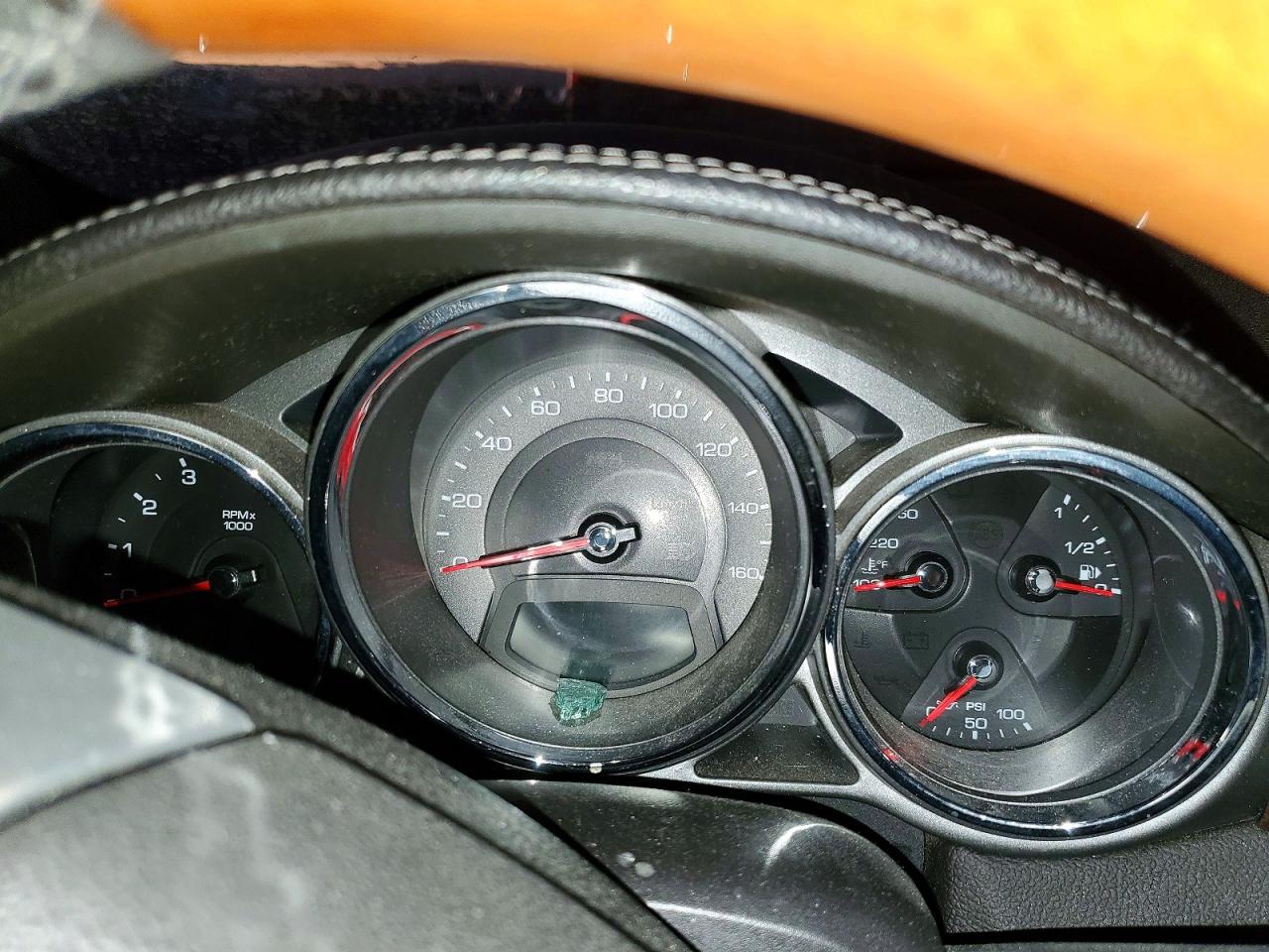 2011 CADILLAC CTS PREMIUM COLLECTION photo 33