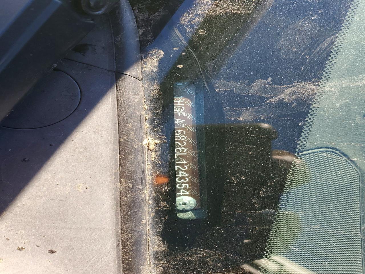 2006 HONDA CIVIC EX photo 12