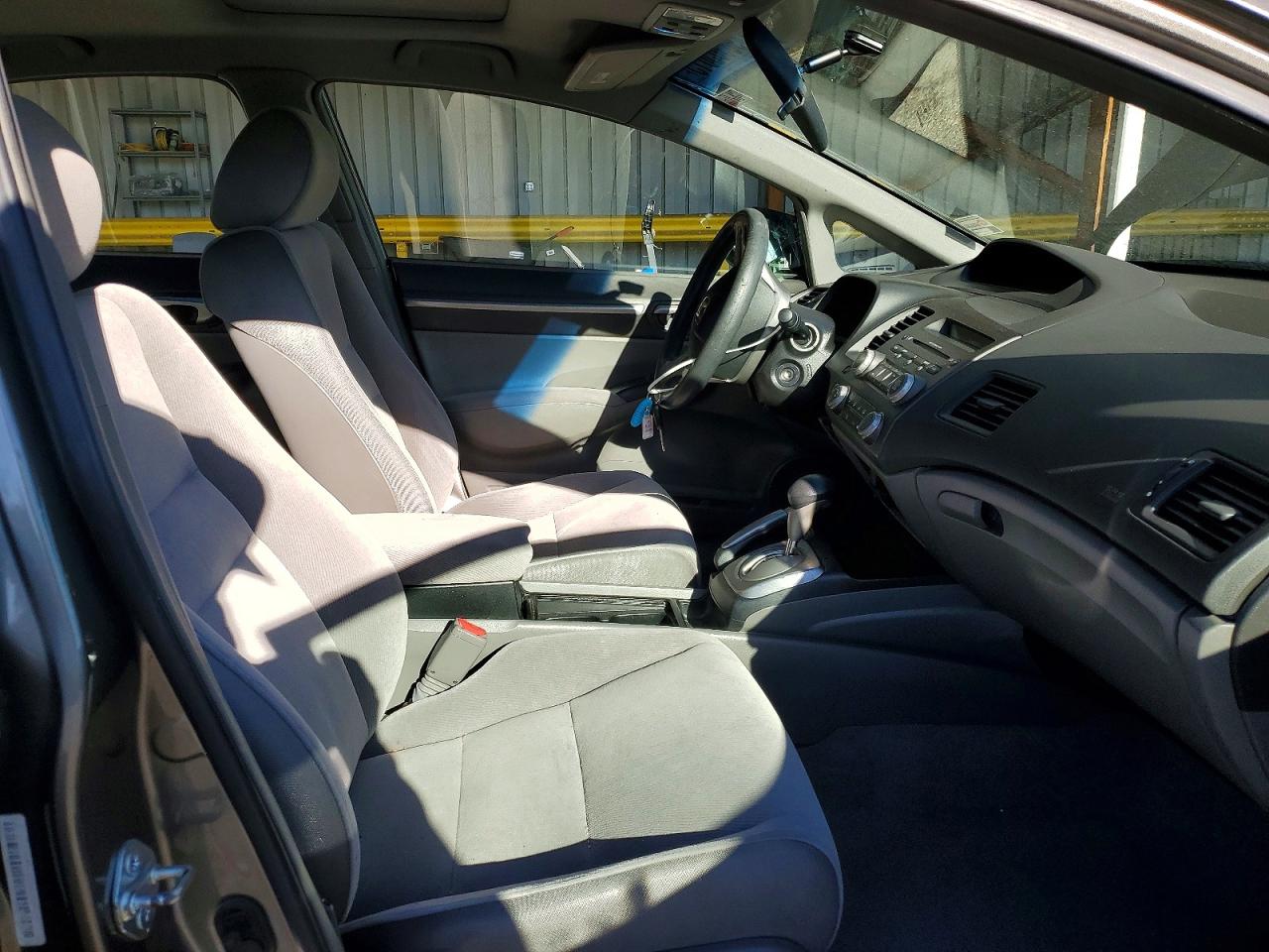 2006 HONDA CIVIC EX photo 7