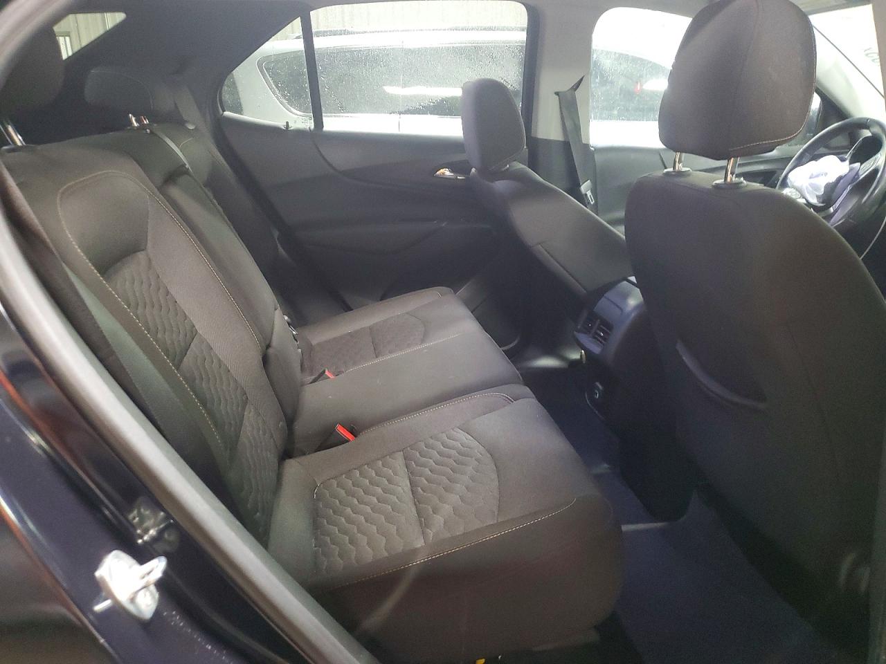 2020 CHEVROLET EQUINOX LT photo 10