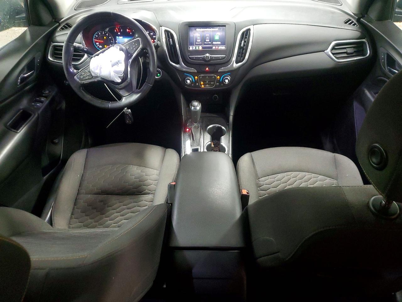 2020 CHEVROLET EQUINOX LT photo 8