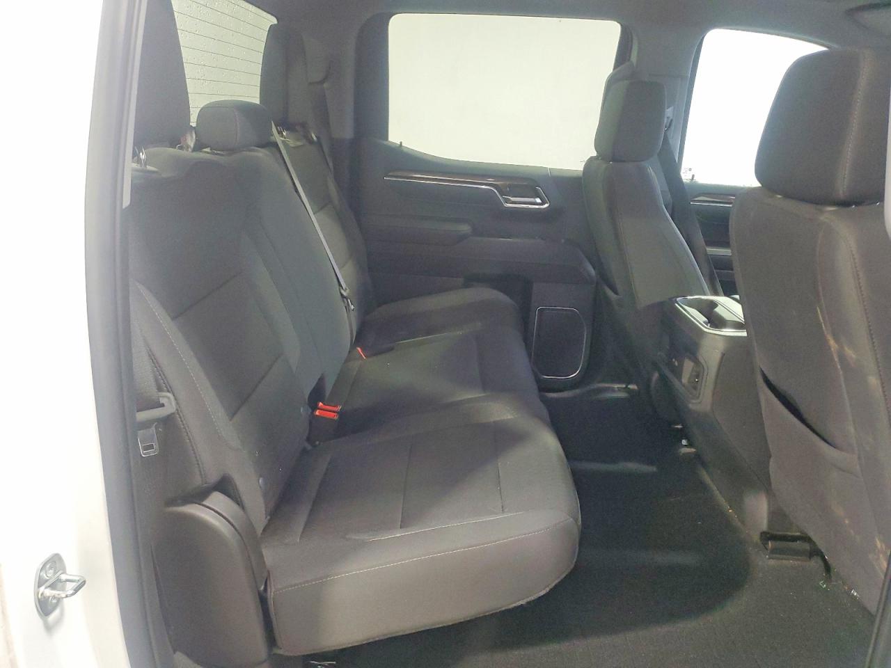 2023 CHEVROLET SILVERADO K1500 RST photo 10