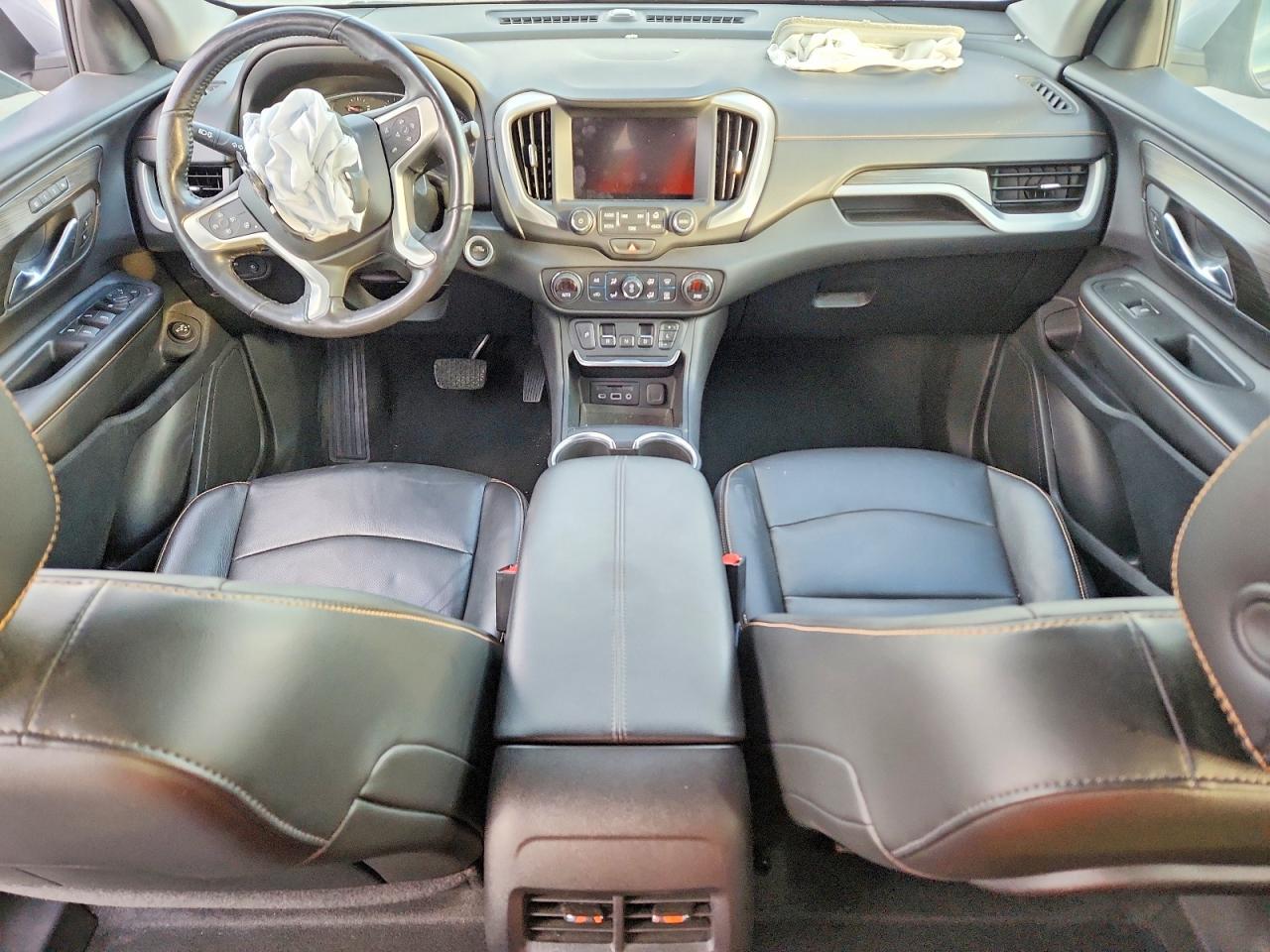 2018 GMC TERRAIN SLT photo 15