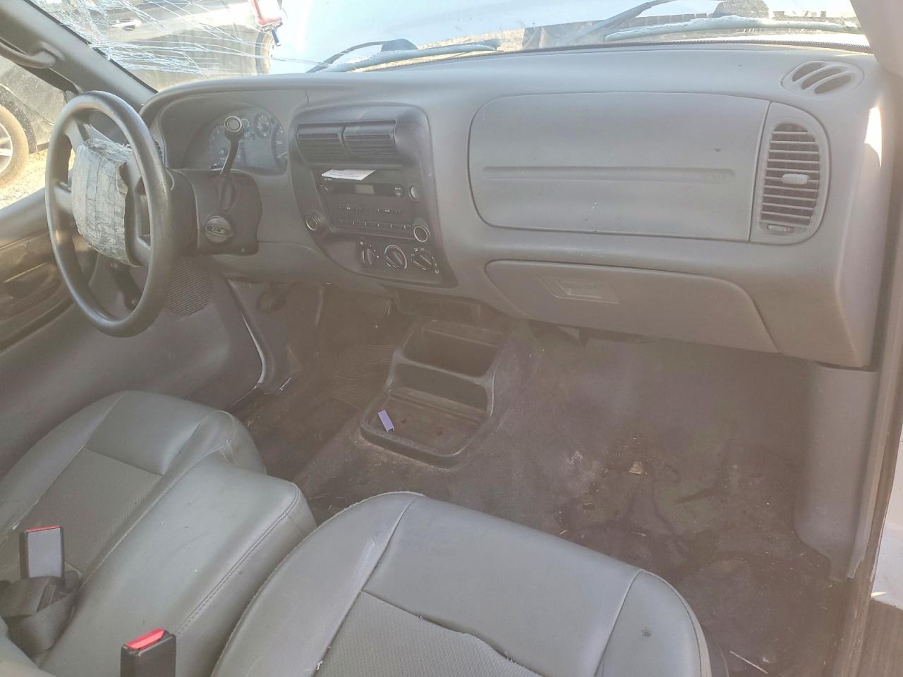 2008 FORD RANGER photo 15