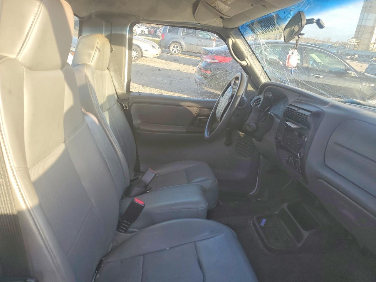 2008 FORD RANGER photo 19