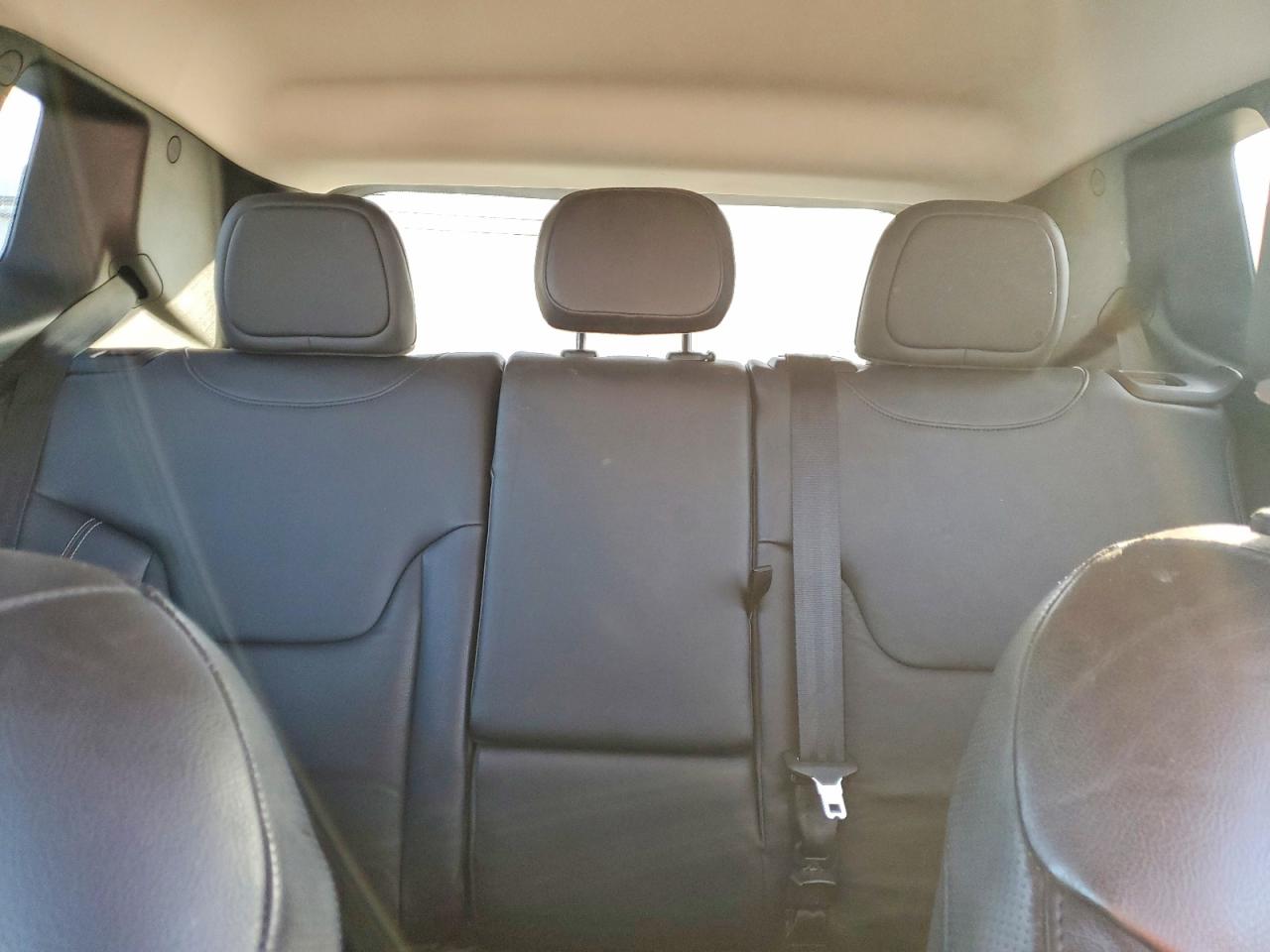 2015 JEEP RENEGADE LIMITED photo 10