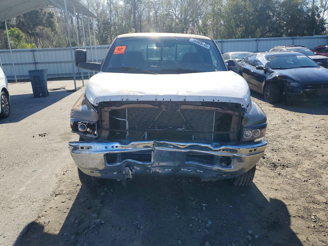 2001 DODGE RAM 1500 photo 5