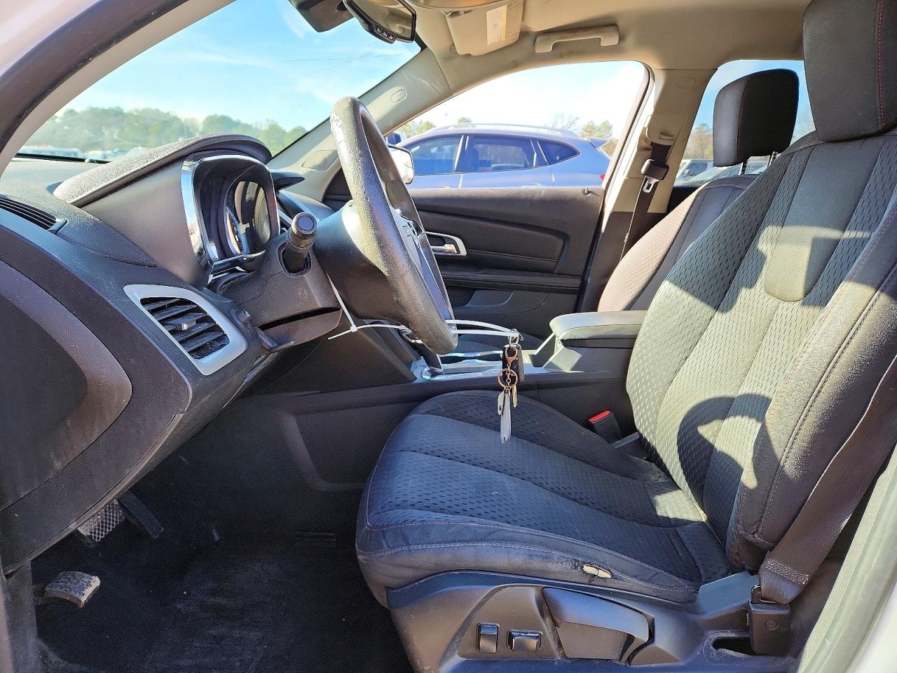 2013 GMC TERRAIN SLE photo 13