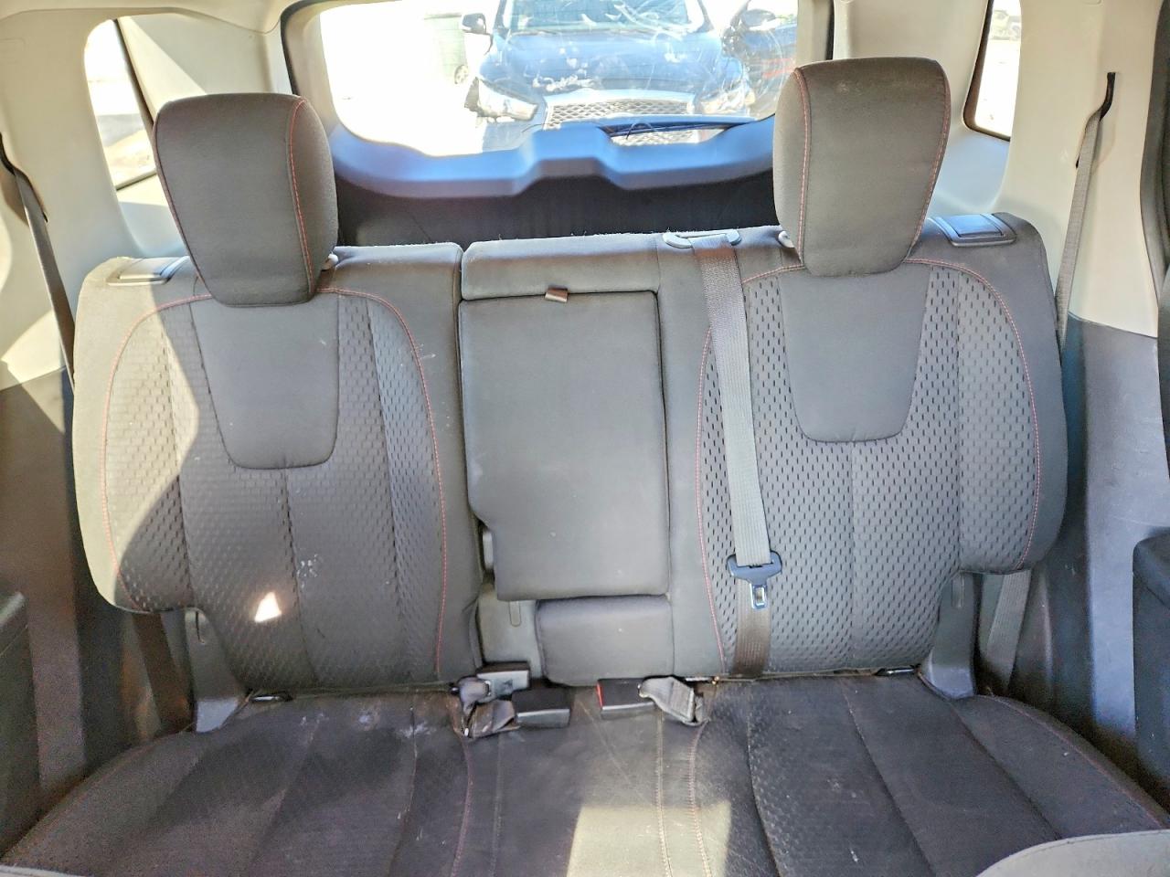 2013 GMC TERRAIN SLE photo 19
