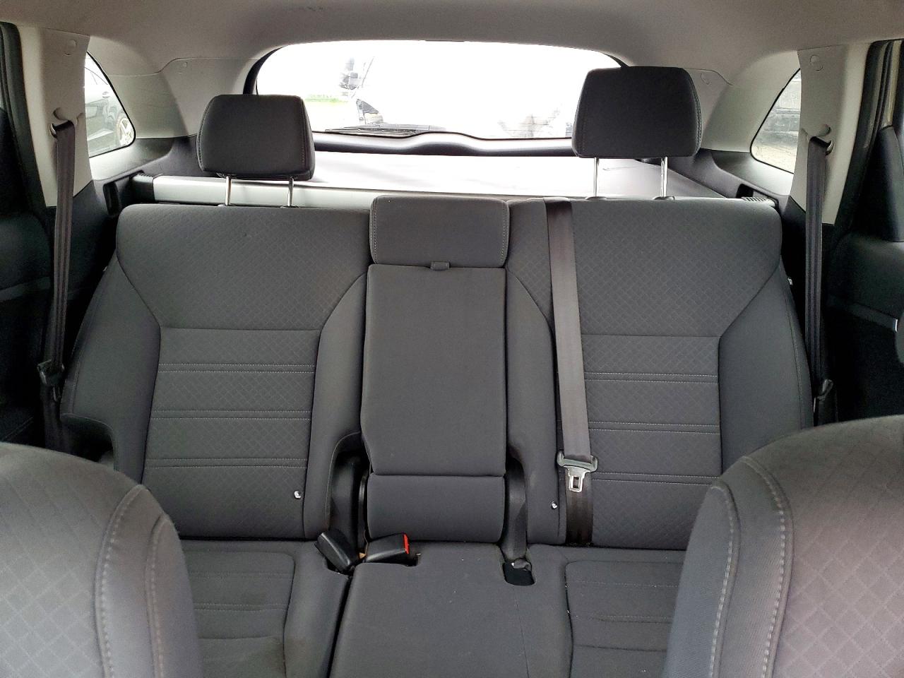 2017 KIA SORENTO LX photo 19