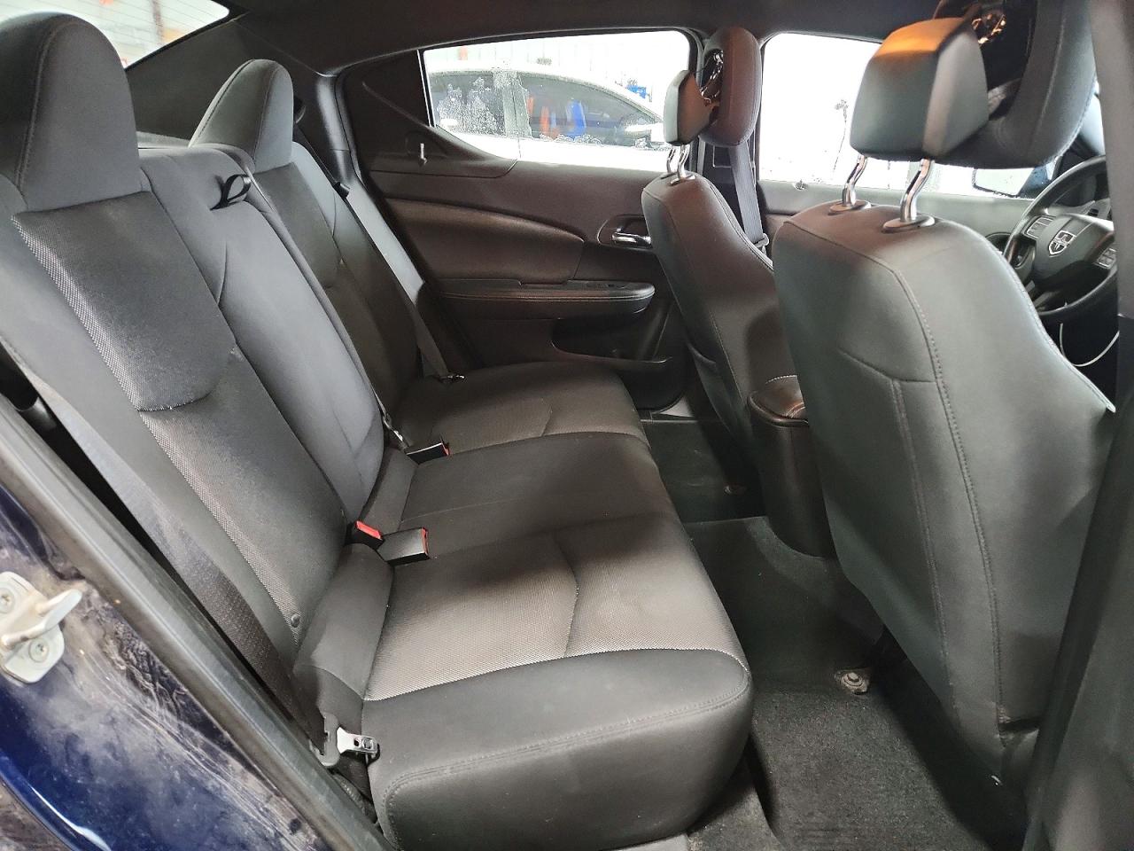 2014 DODGE AVENGER SE photo 28