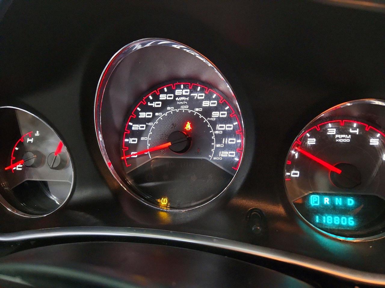 2014 DODGE AVENGER SE photo 25