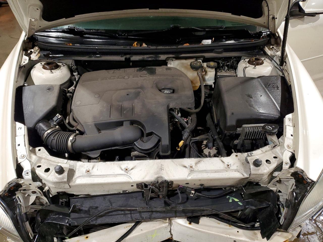 2012 CHEVROLET MALIBU 1LT photo 21