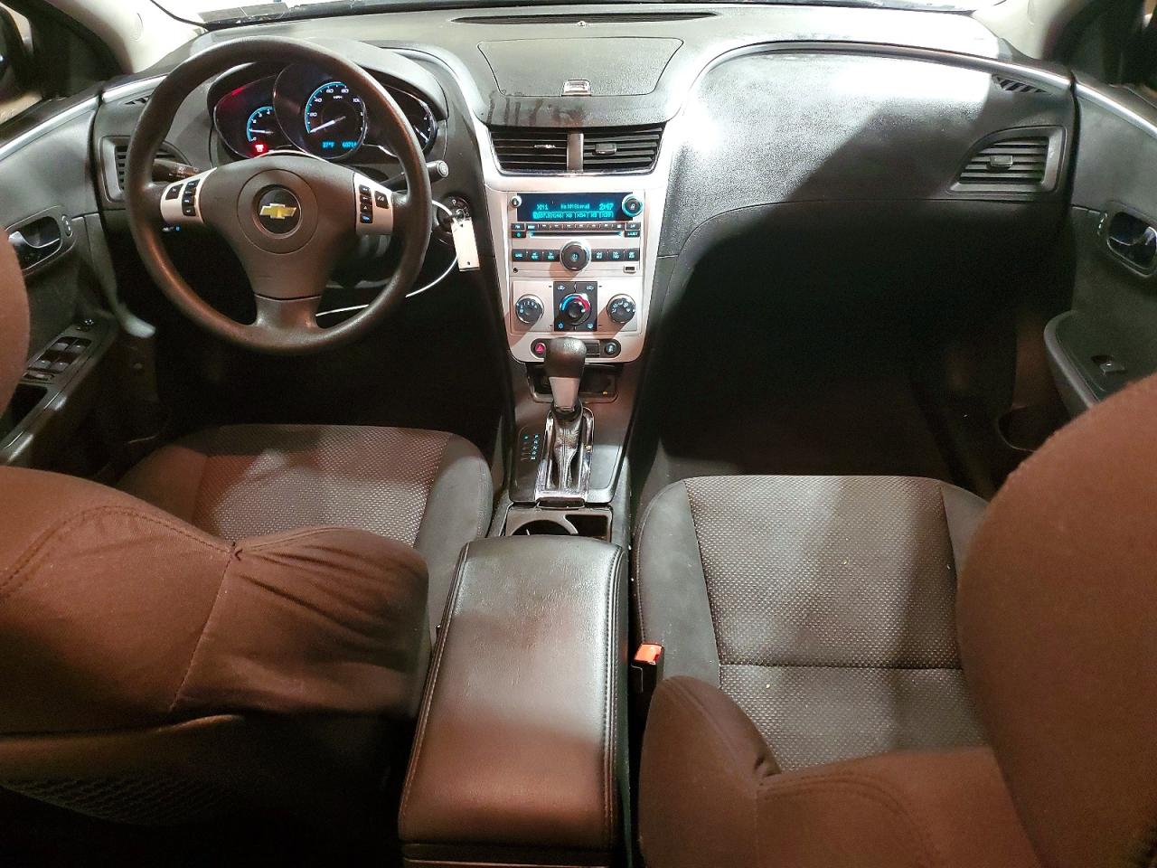 2012 CHEVROLET MALIBU 1LT photo 15