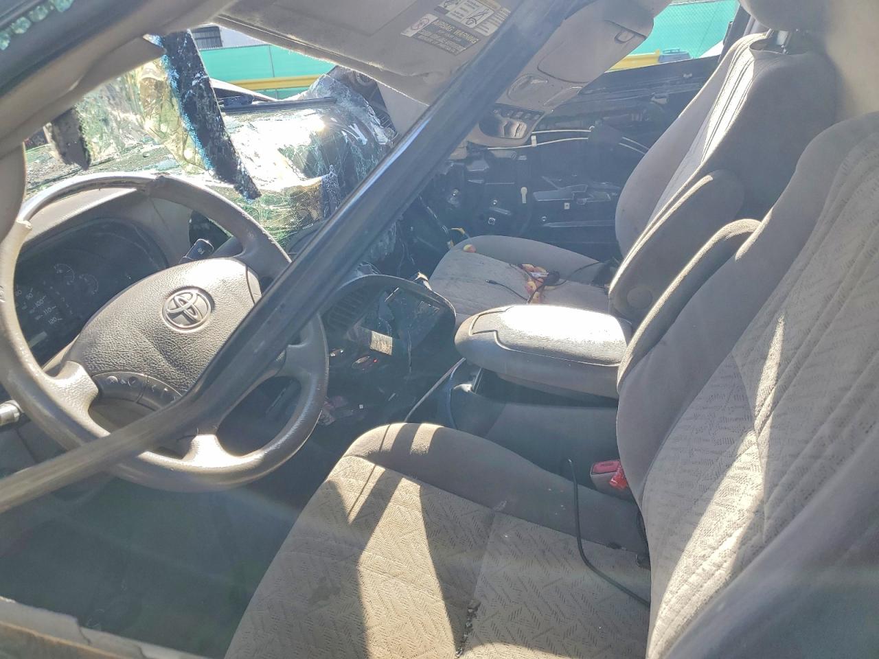 2006 TOYOTA TUNDRA DOUBLE CAB LIMITED photo 7