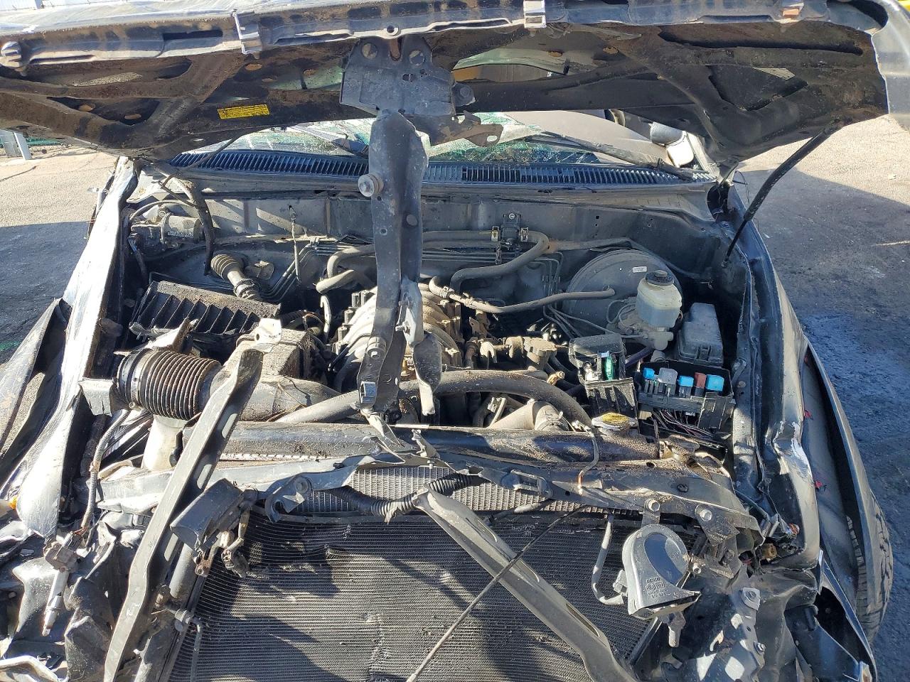 2006 TOYOTA TUNDRA DOUBLE CAB LIMITED photo 11