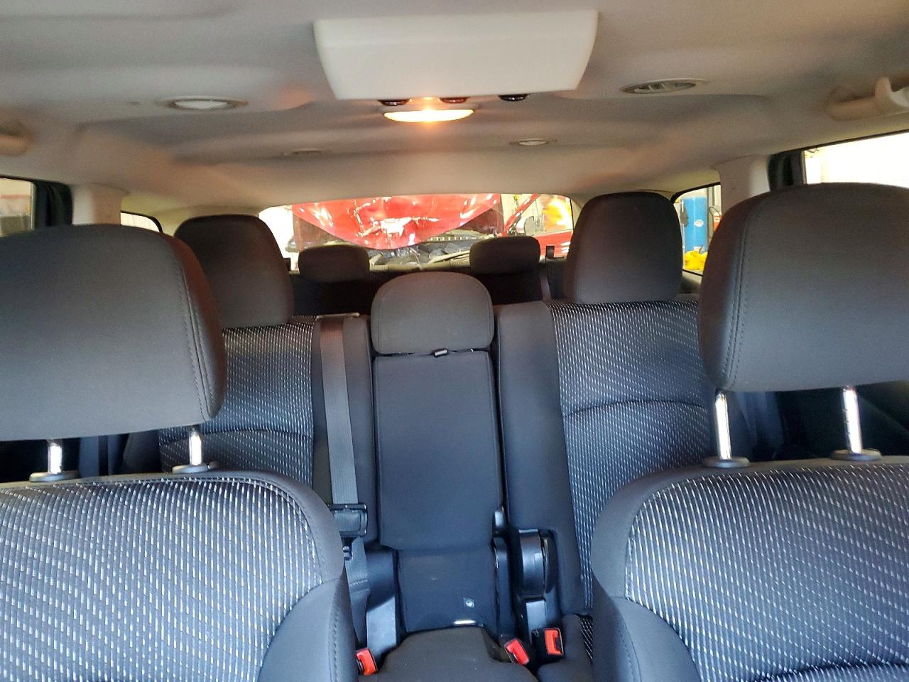 2018 DODGE JOURNEY SE photo 10