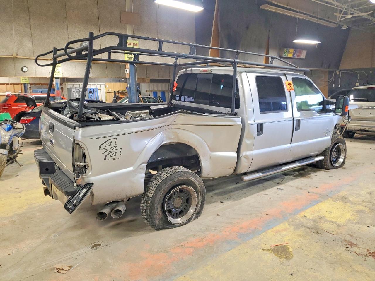 2016 FORD F250 SUPER DUTY photo 3