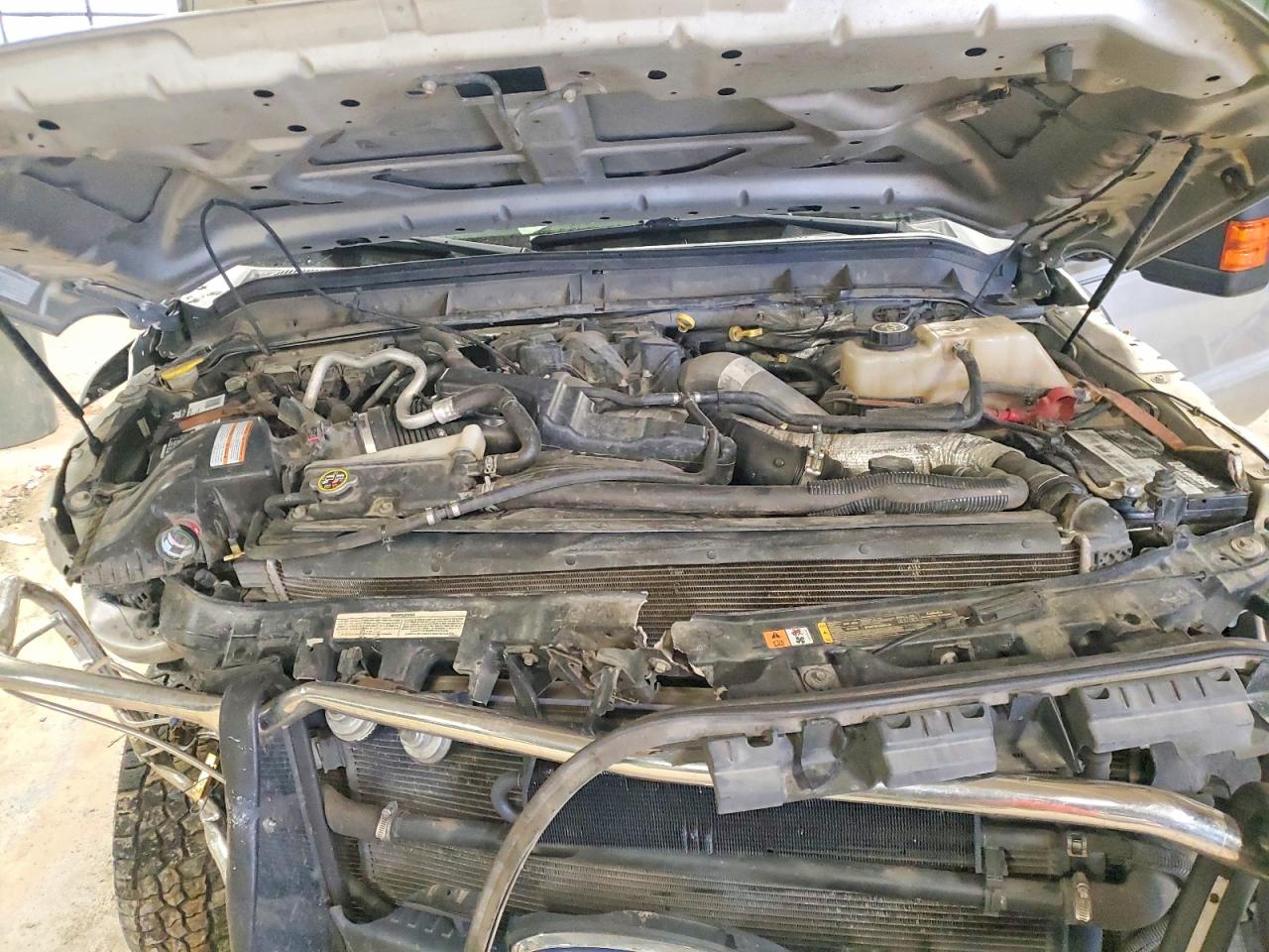 2016 FORD F250 SUPER DUTY photo 11
