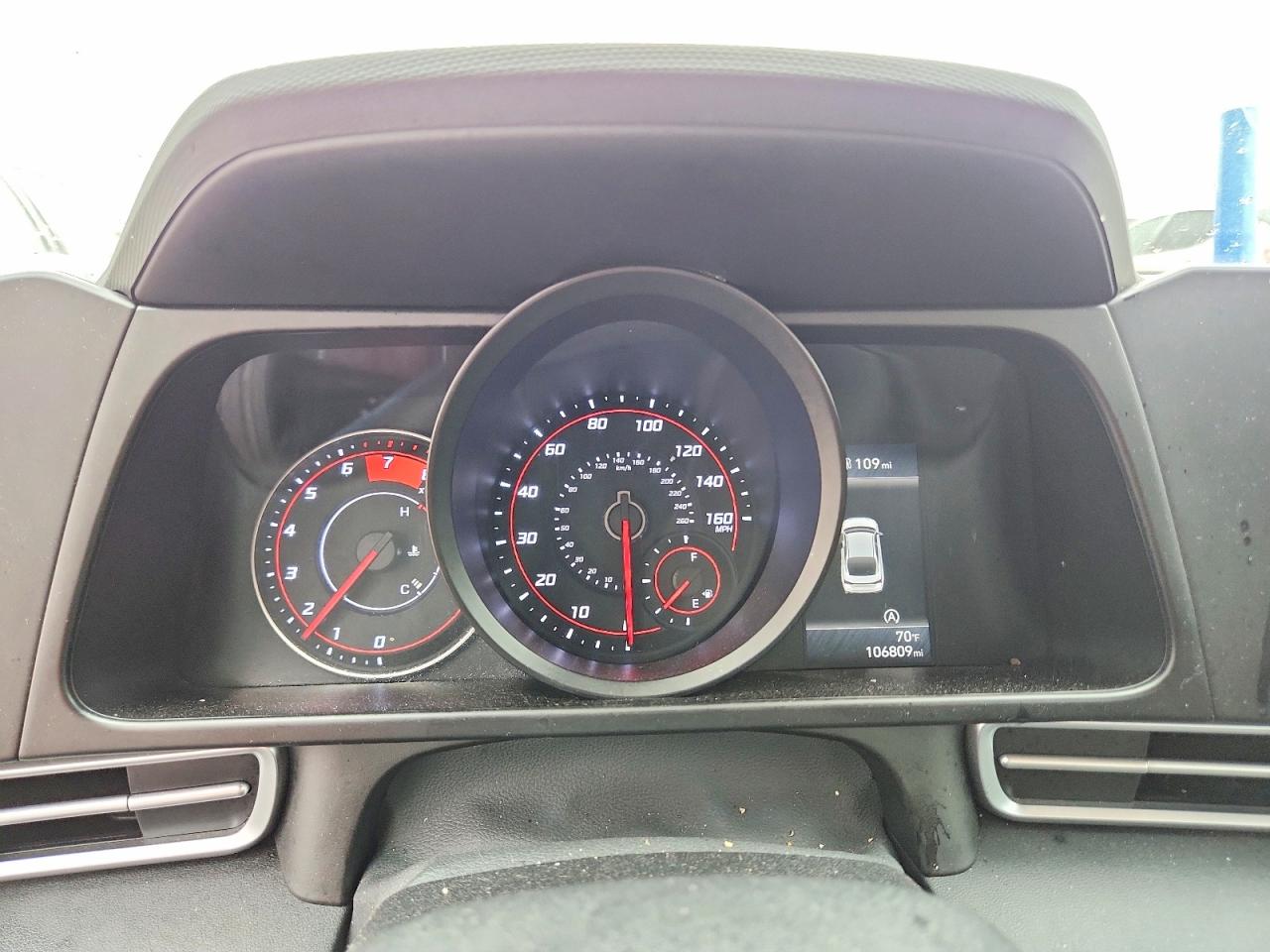 2021 HYUNDAI ELANTRA SE photo 17