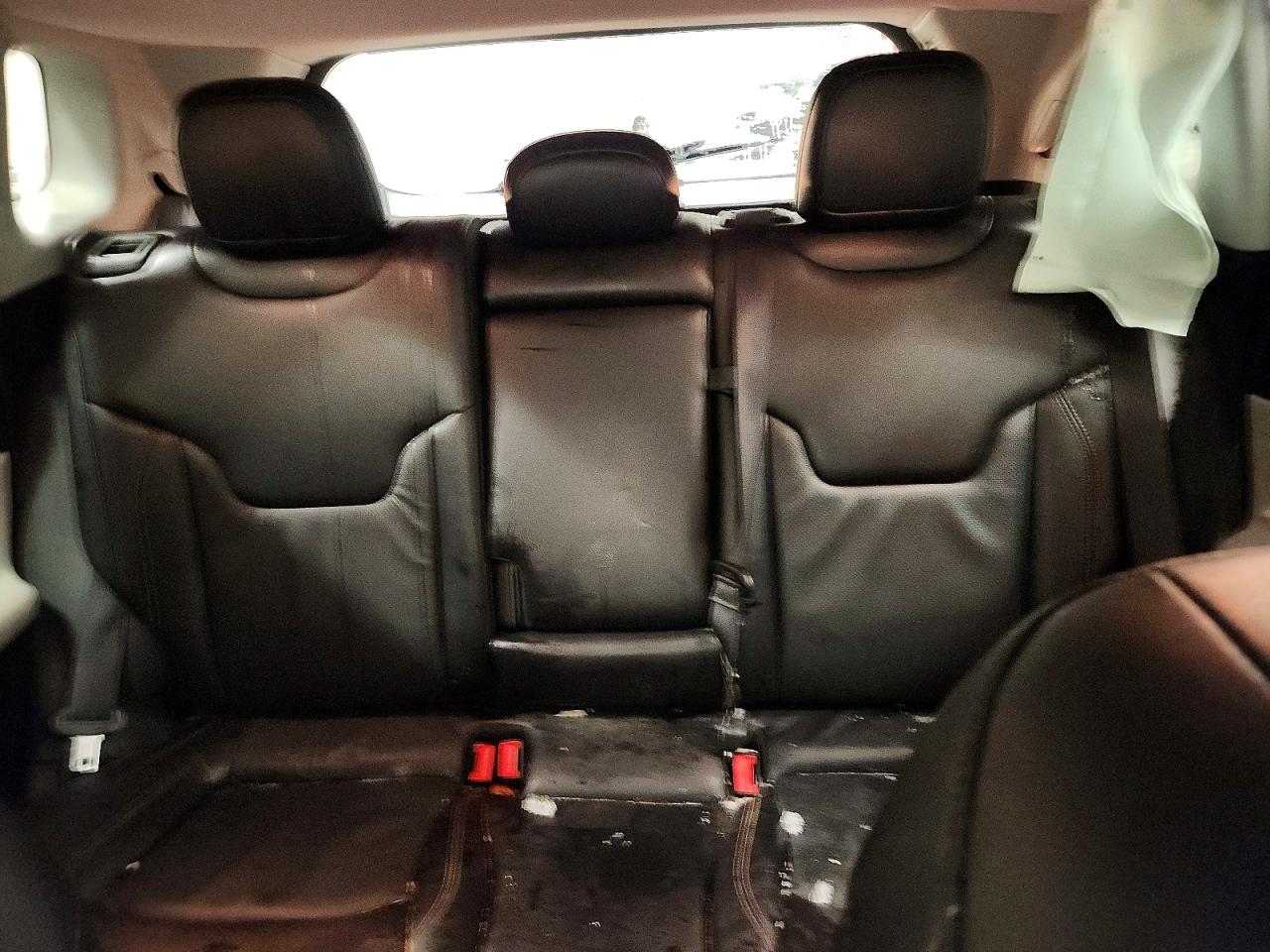 2022 JEEP COMPASS LIMITED photo 10