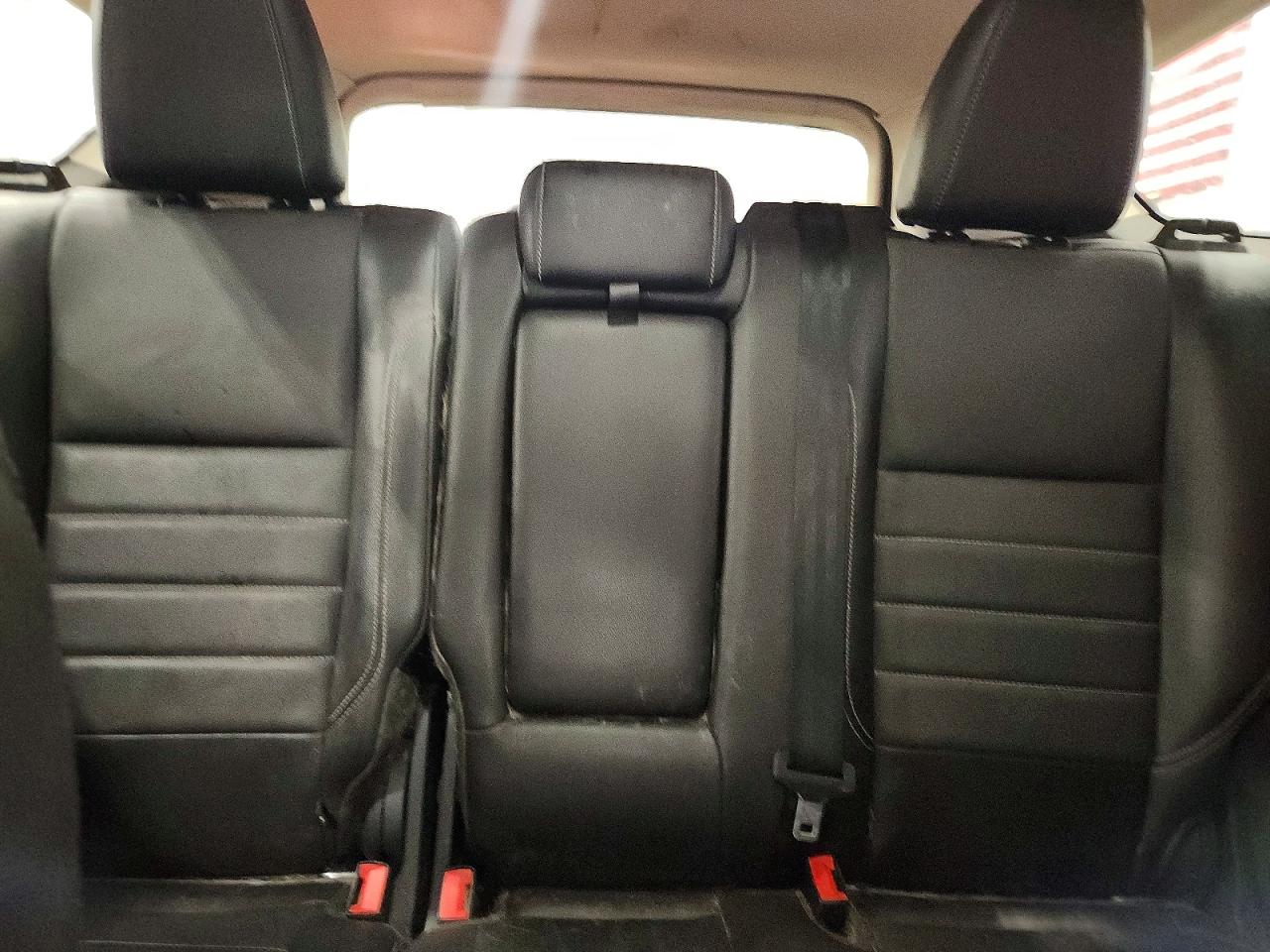 2014 FORD ESCAPE TITANIUM photo 19